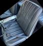 Front Bucket Seat Upholstery (Pair) - 1966 Impala 2 Door